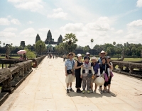 Angkor Wat, KH 2012