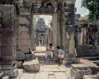 Angkor Wat, KH 2012