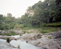 Chiang Mai, TH 2012