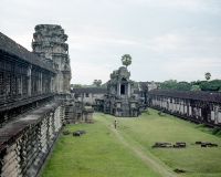 Angkor Wat, KH 2012